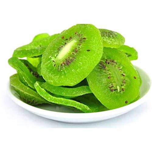 Dried Kiwi, Handpicked