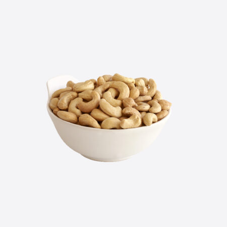 Panruti Cashew Nuts Natural Fresh Raw Premium  W320
