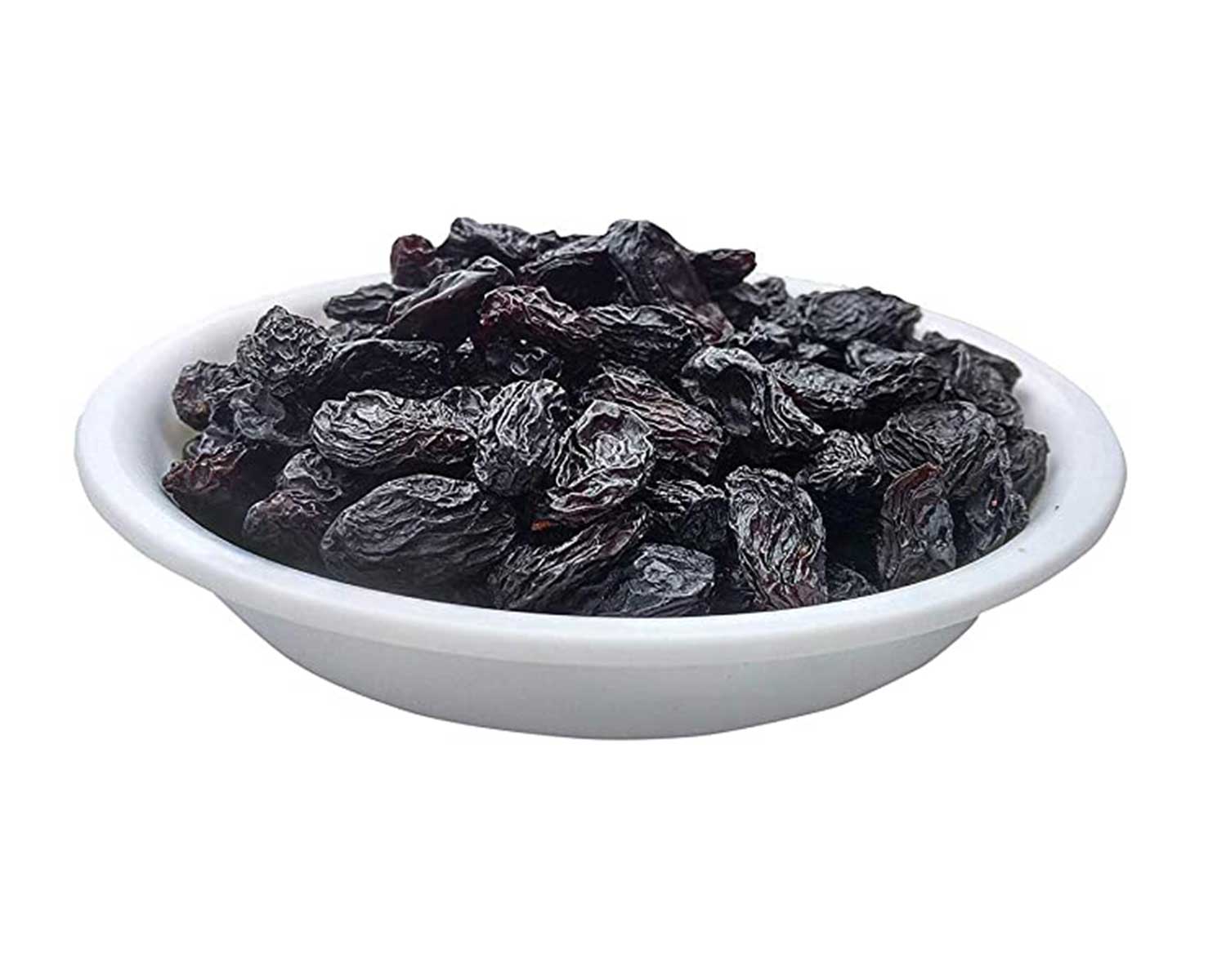 Premium Afghani Black Raisins - Image 2