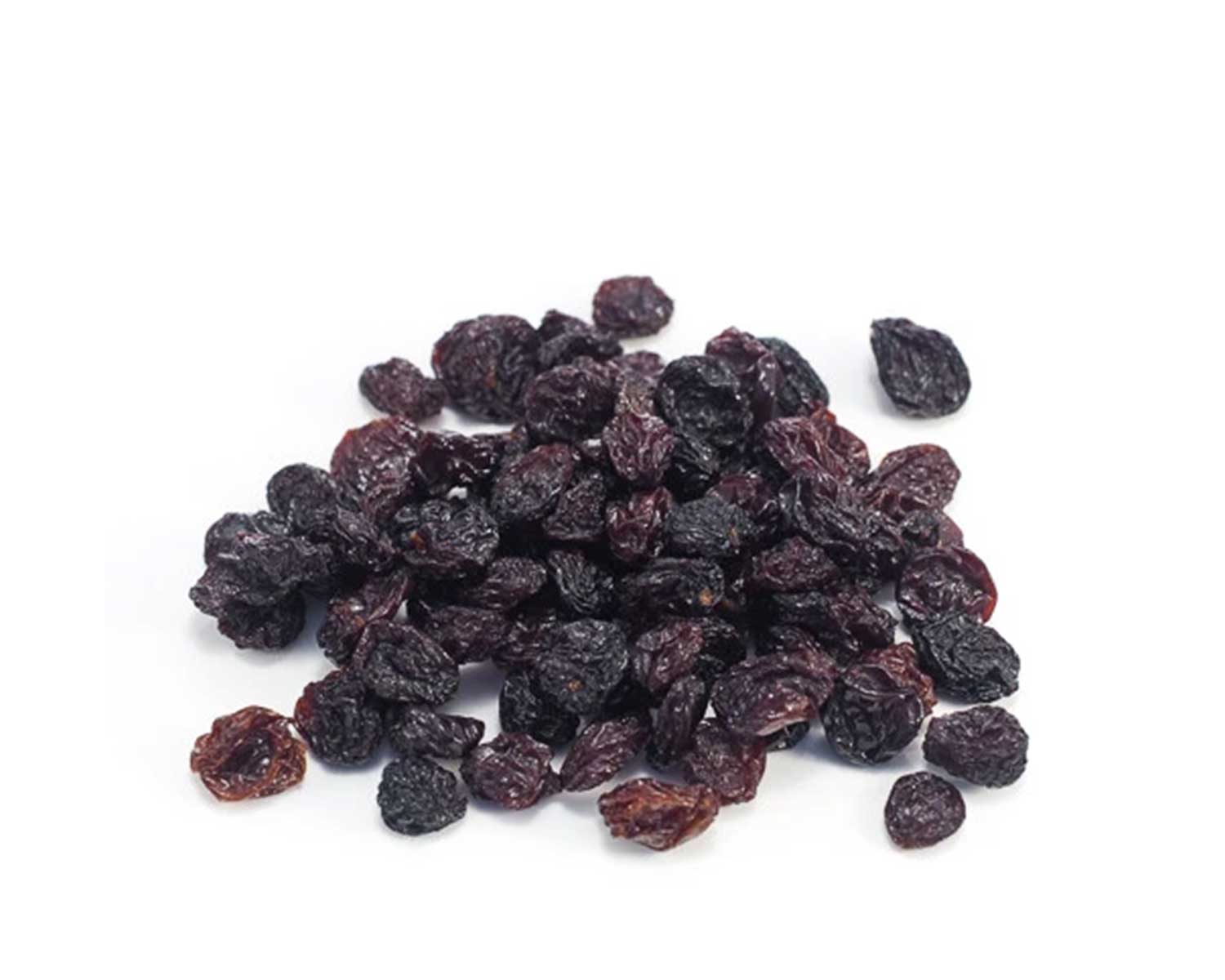 Premium Afghani Black Raisins - Image 3
