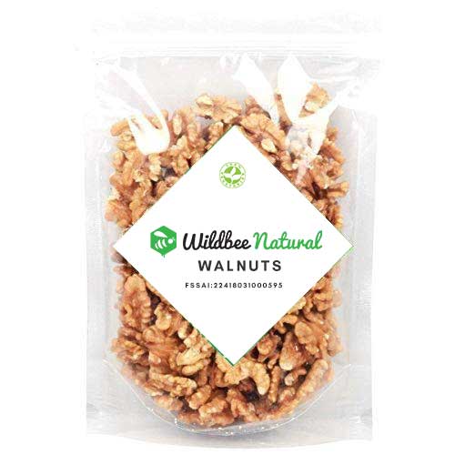 Walnut Without Shell {Premium Quality}